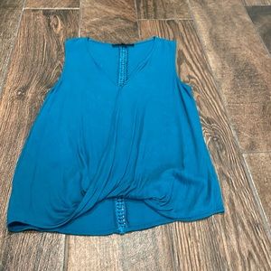 Last chance Sleeveless top Size XS